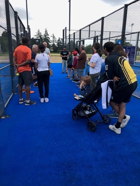 cme padel4